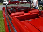 Cadillac Eldorado Biarritz Convertible 1959 года